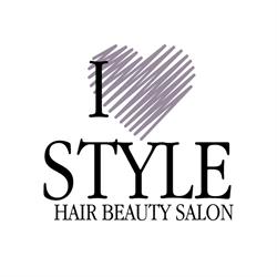 I Love Style - Acconciature