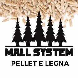 Pellet Mall System