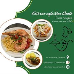 Trattoria San Carlo
