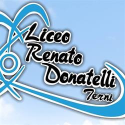Liceo Scientifico Renato Donatelli