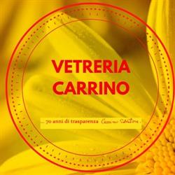 Vetreria Carrino unica sede a Benevento