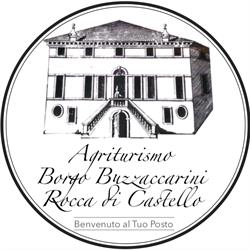 Borgo Buzzaccarini - Rocca di Castello