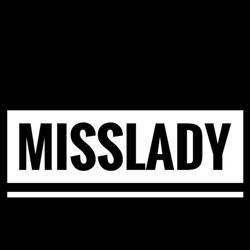 Miss Lady