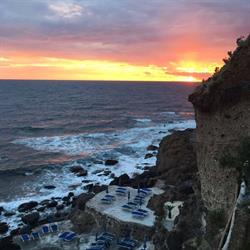 Hotel Club Scannella