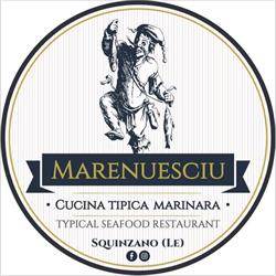 MARENUESCIU CUCINA TIPICA MARINARA