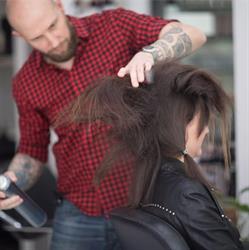 Parrucchiere Milano- Simone Mascolo Hair Salon