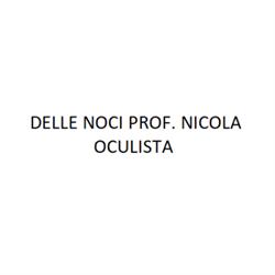 Dott. Nicola Delle Noci Oculista