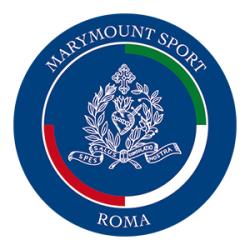 MaryMountSport Roma