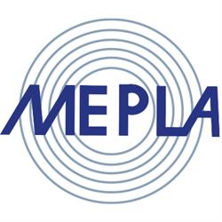 MEPLA ACCIAIO