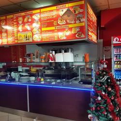 TURKISH KEBAP & PIZZA di Moncalieri