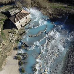 Bar Ristoro le Cascate