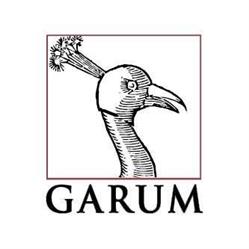 Garum, Biblioteca e Museo della Cucina