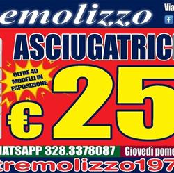 Tremolizzo dal 1970