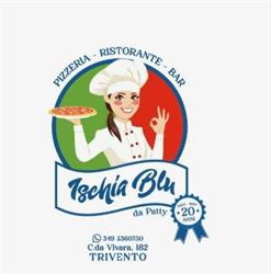 Ischia Blu pizzeria ristorante bar