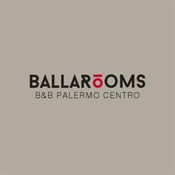 Ballarooms B&B Palermo Centro
