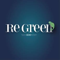 REGREEN SRL