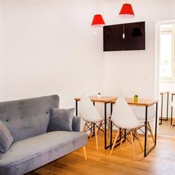 Kalamonjo Suite&Rooms