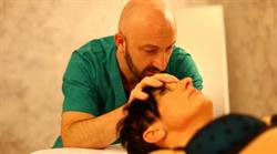 Riccardo Lunardi, DO MROI Osteopata