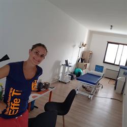 Studio di Fisioterapia EffeTi Dott.ssa Federica Trombetta