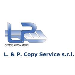 L. & P. Copy Service