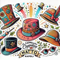 Il Cappellaio Matto
