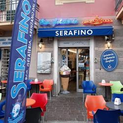 Serafino Gelateria Caffetteria