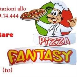 Pizza Fantasy