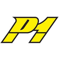 P1 Advanced Racewear