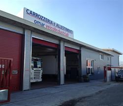 Omar Veicoli Industriali Sas