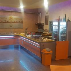 Panificio Giammona