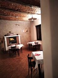 Agriturismo I Tre Camini