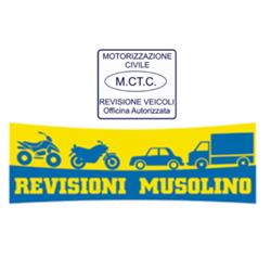 Revisioni Auto Moto Musolino
