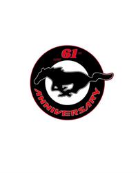 Mustang Club of Italy a.s.d.