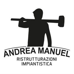 Andrea Manuel - Impiantistica e Ristrutturazioni