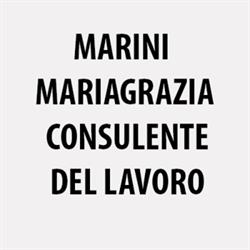 Marini Mariagrazia Consulente del Lavoro