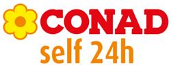 DISTRIBUTORE CARBURANTE CONAD