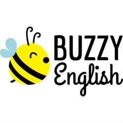Buzzy English