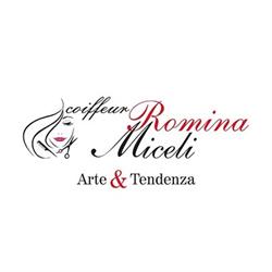 Coiffeur Romina