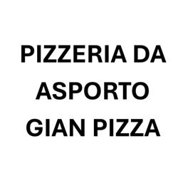 Pizzeria da Asporto Gian Pizza