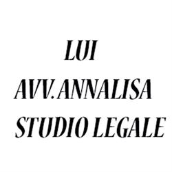 Lui Avv. Annalisa Studio Legale