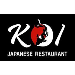 KOI Ristorante Giapponese