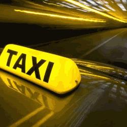 Ncc Taxi Luca
