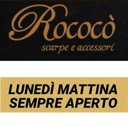Rococò accessori