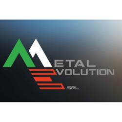Metal Evolution S.r.l. - Lavorazione Lamiere