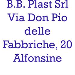 B.B. Plast Srl
