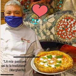 Pizzeria L'Oro di Napoli