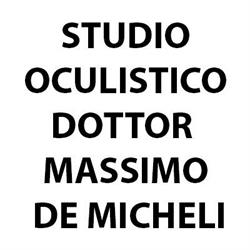 Studio Oculistico Dottor Massimo De Micheli