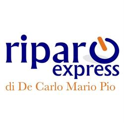 Riparo Express di Mario De Carlo