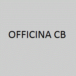 Officina Cb S.r.l.