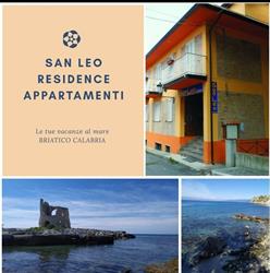 Sanleoresidence Appartamenti Vacanze